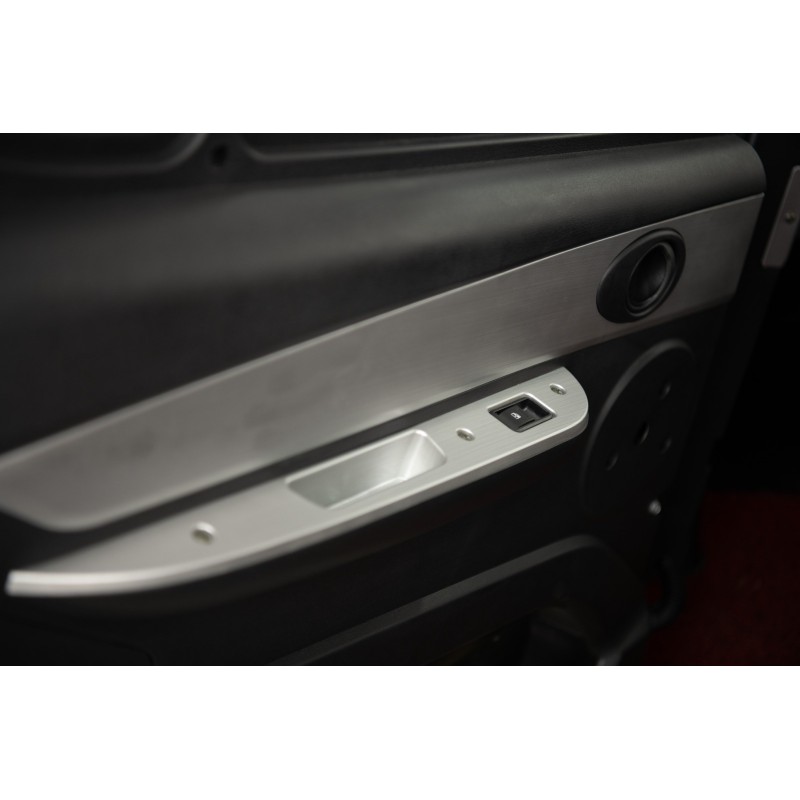 Futura Lima Q7 Blei 45kmh/3000W/58Ah/80km RT E-Kabinenroller