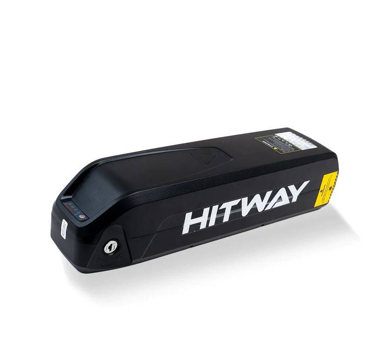 Original E-Bike Akku für HITWAY BK27 36V/12Ah/432Wh SWS