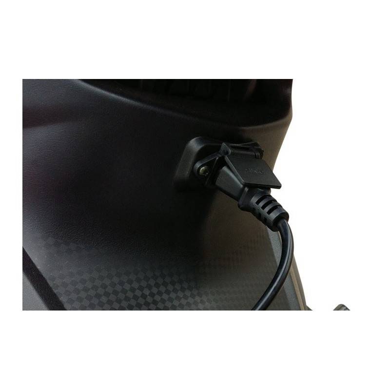 Futura Vita Care 4000 Blei 25kmh/1000W/20Ah/50km GR Seniorenmobil