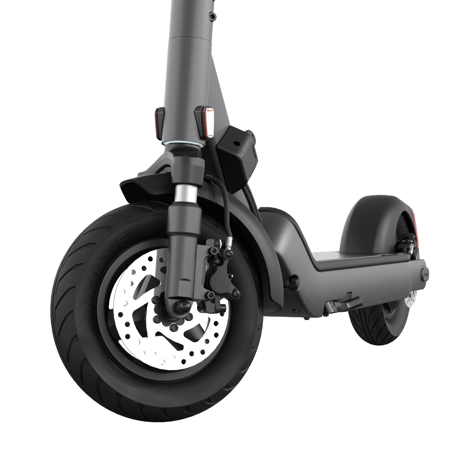 Egret Pro FX GR 22kmh 80km 840Wh 500W 1350W 120kg E-Scooter ABE