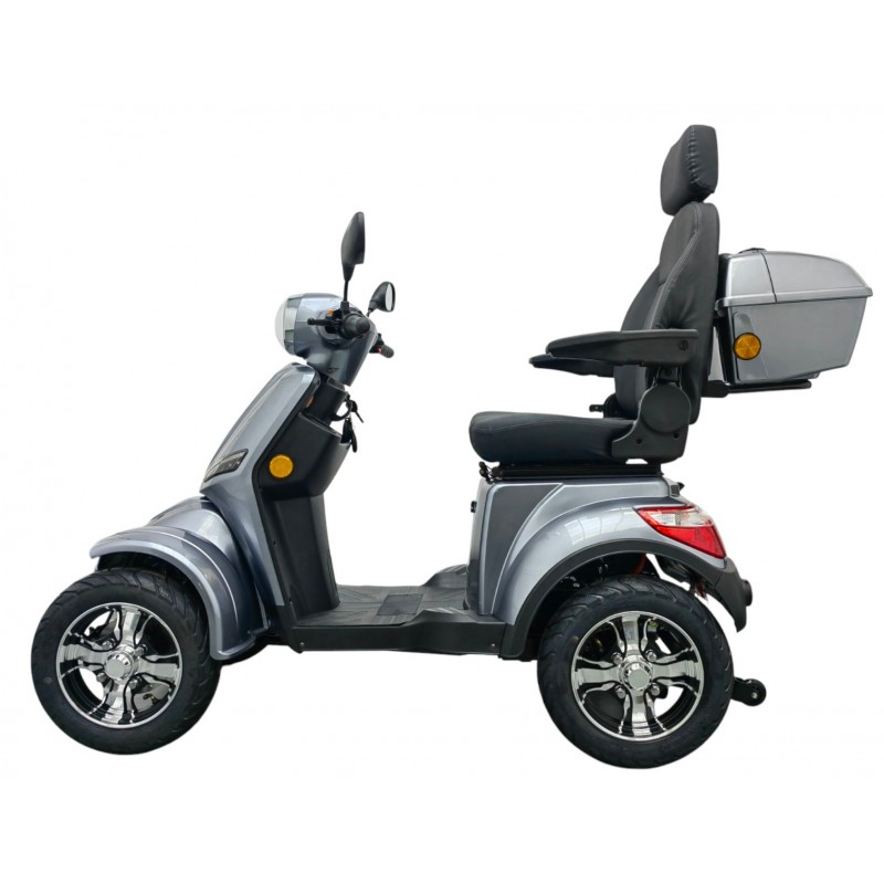 Futura Vita Care 4000 Li PREMIUM 25kmh/1kW/20Ah GR Seniorenmobil