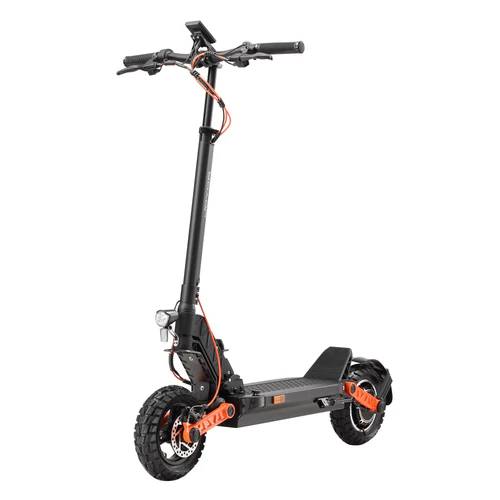 JOYOR S5E SW 22kmh 40km 624Wh 500W 120kg E-Scooter ABE
