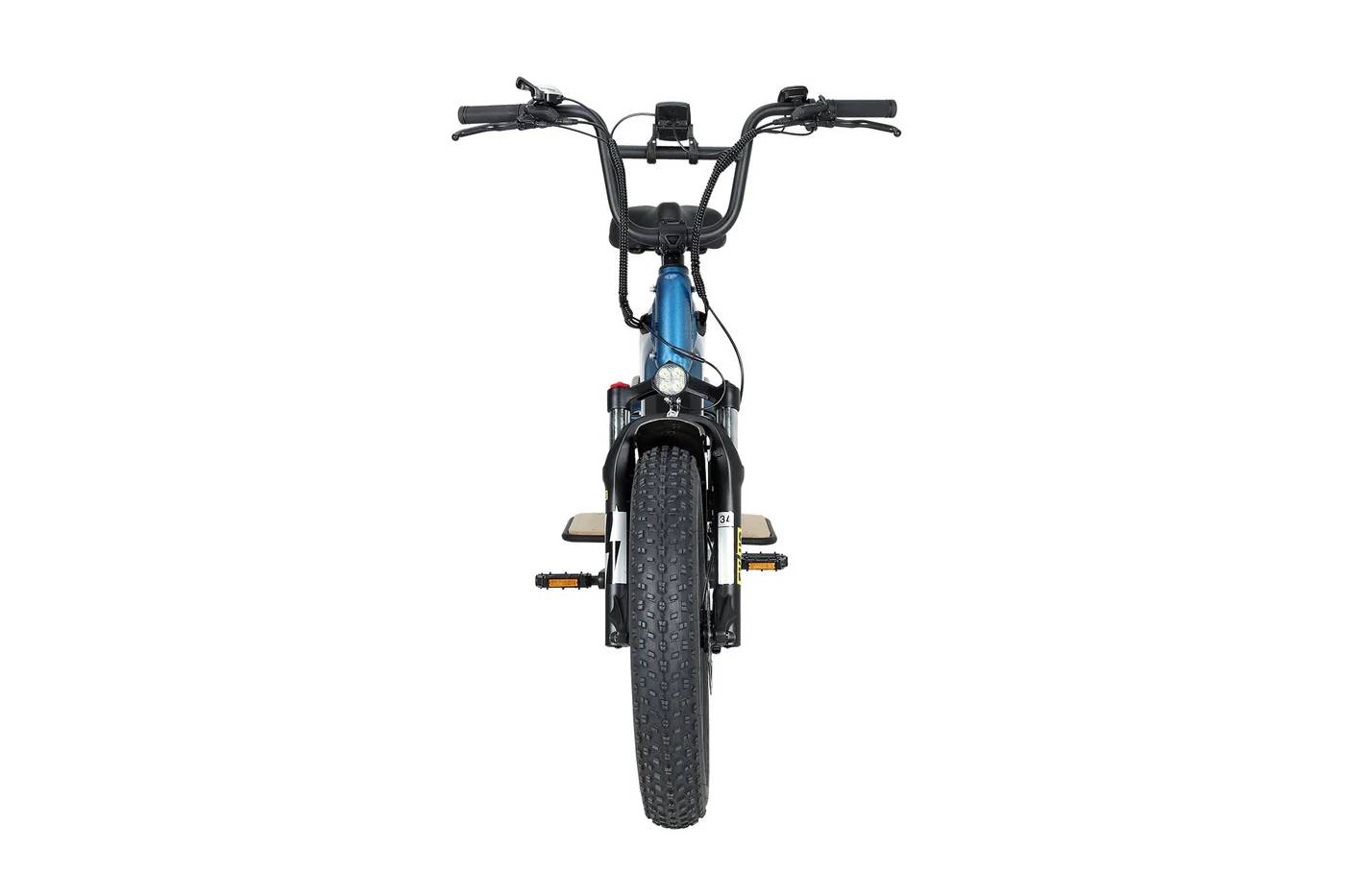 Cyrusher Glide SW Familie A Upgrade