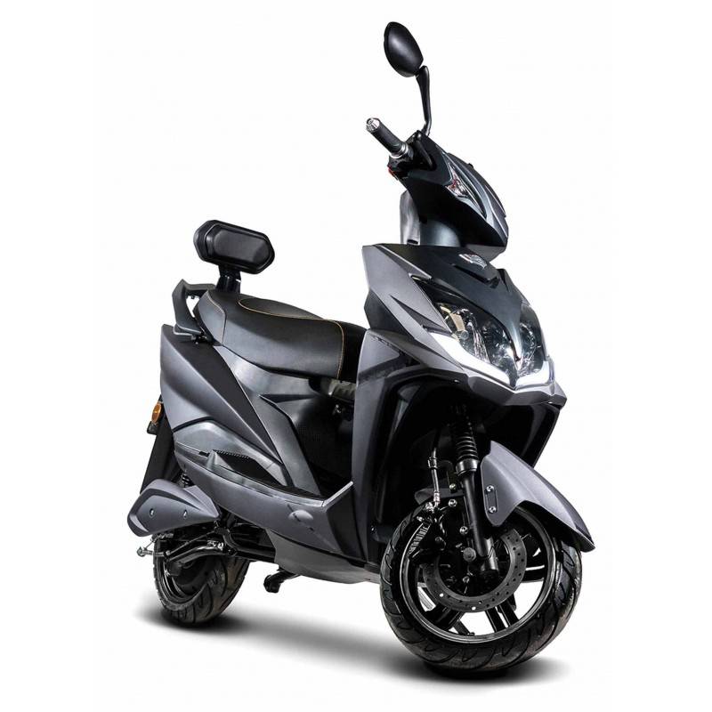 Futura Falcon Highspeed Li-Io 70kmh/2400W/30Ah/70km SW E-Roller