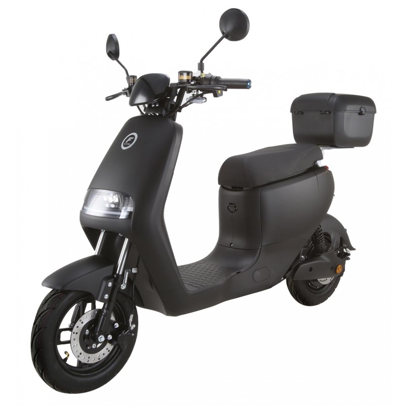 Futura City Go Rs Li-Io 25kmh/500W/24Ah/133kg/60km SW E-Roller