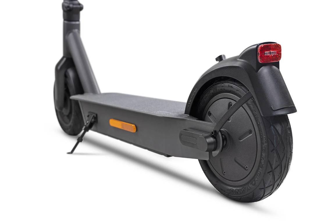 ePowerFun ePf-2 Start SW 22kmh 58km 500W 1200W E-Scooter ABE