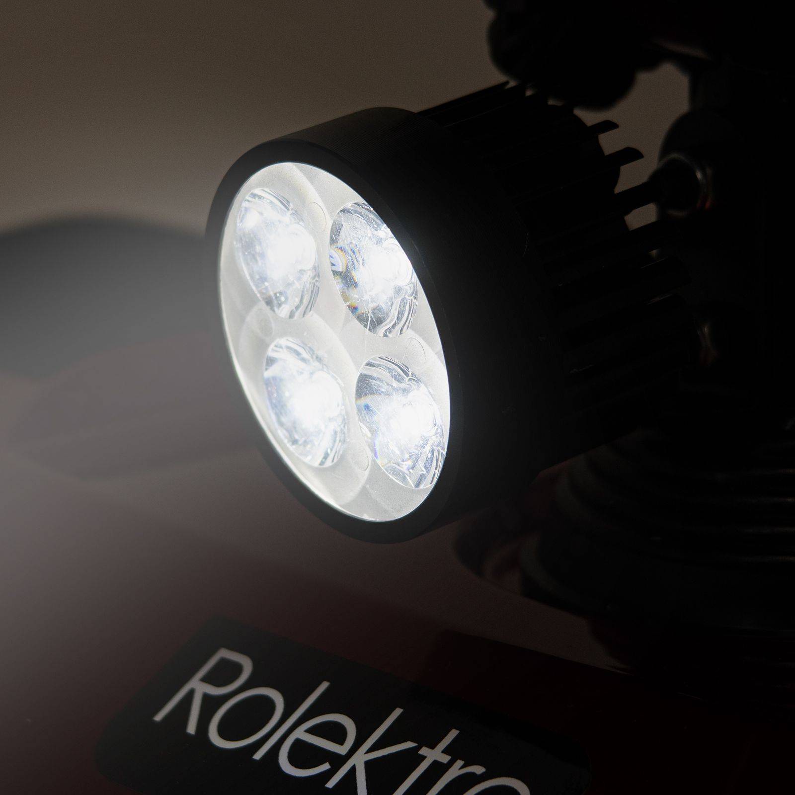 Rolektro E-Trike 6 V2 Blei 6kmh/300W/20Ah/20km RT Seniorenmobil