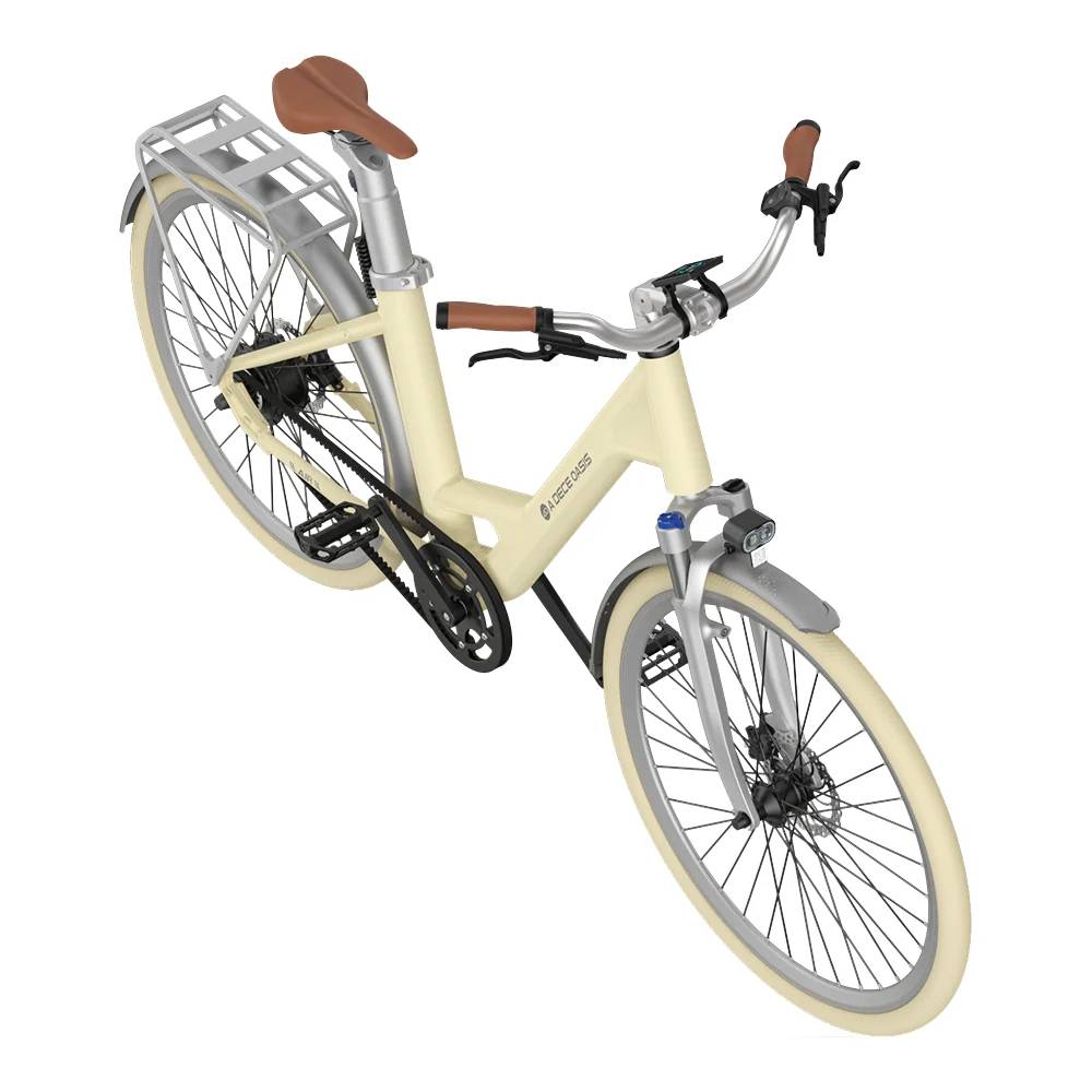 Ado Air-28 E-Bike BE|BL|GR 28" 36V/346Wh/120kg 100km Citybike