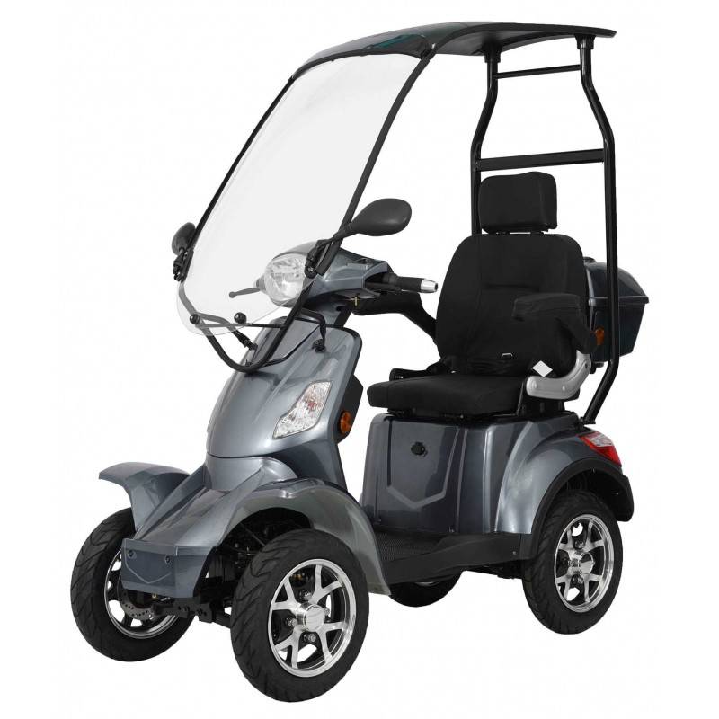 Futura Vita Care 4000 Li Dach 25kmh/1000W/40Ah Seniorenmobil