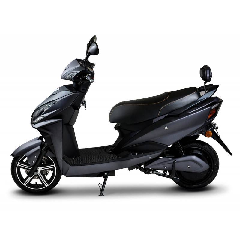 Futura Falcon 3400 Blei 45kmh/2400W/20Ah/183kg/60km SW E-Roller