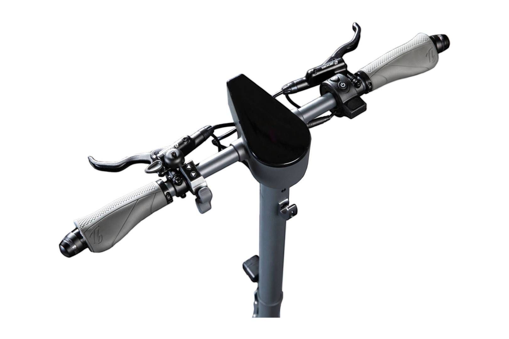 Trittbrett Paul GR 22kmh 95km 940,8Wh 500W 150kg E-Scooter ABE Trittbrett Paul GR 22kmh 75km 705,6Wh 500W 130kg E-Scooter ABE