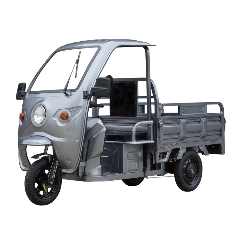 Futura Cargo Cruiser Dach LI Li-Io 25kmh/1500W/60Ah GR E-Roller