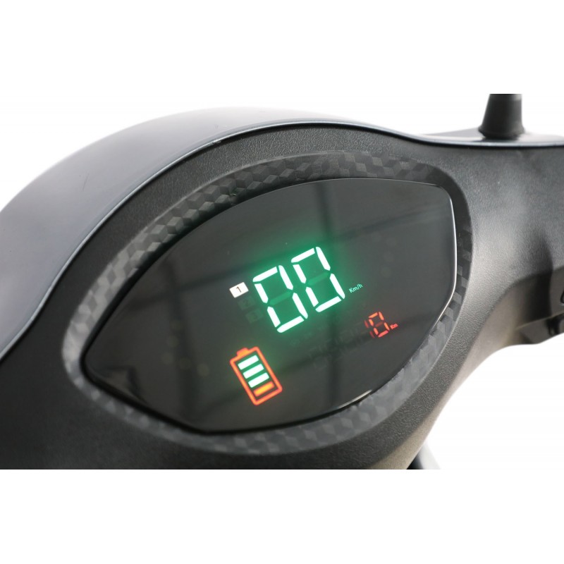 Futura Vita Care 4000 Li Cargo 25kmh/1000W/20Ah Seniorenmobil