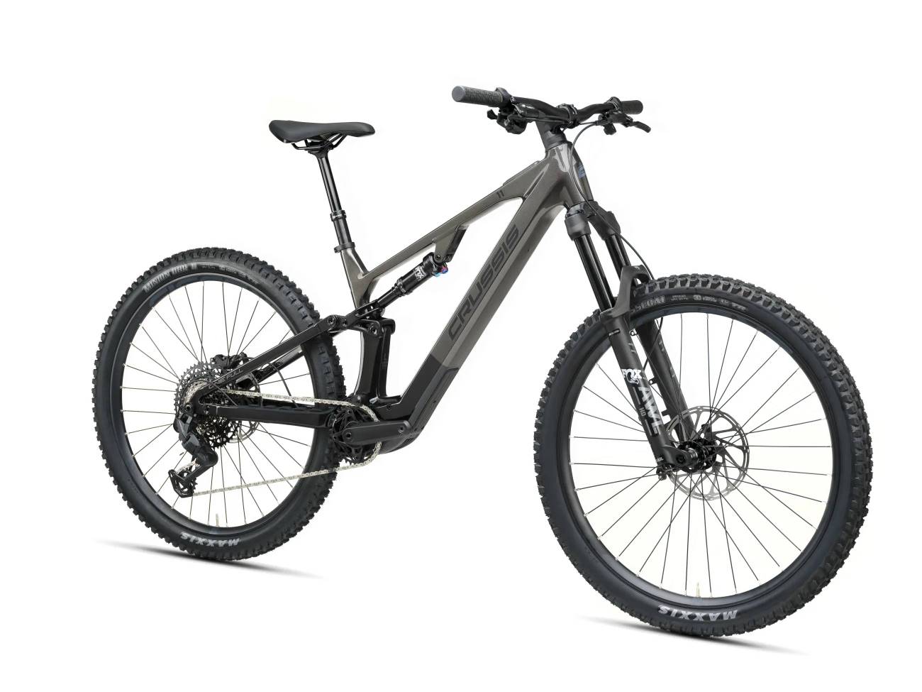 Crussis ONE-Full 11.11 E-Bike GR 29" 45cm/800Wh/120kg 157km MTB
