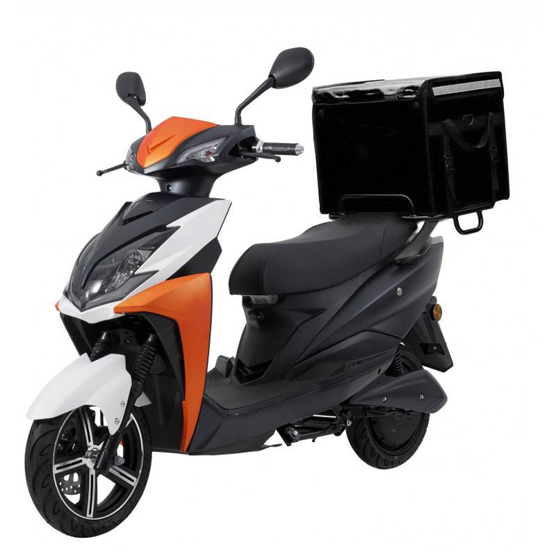 Futura Falcon 3400 Li Lieferdienst 45kmh/2400W/20Ah E-Roller