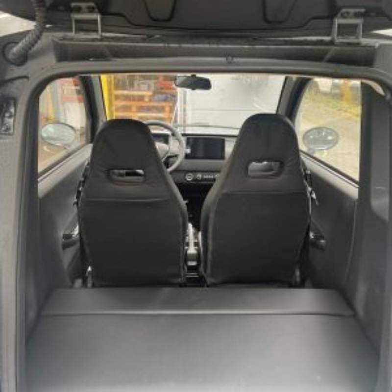 Scheelen Skyliner LiPo 45kmh/3200W/100Ah HBL E-Kabinenroller