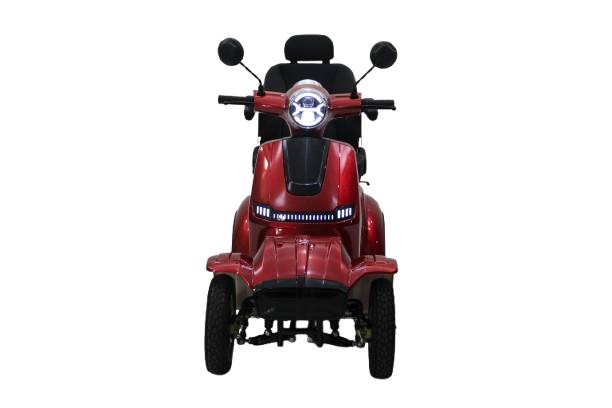 Skyblue Motors Beetle 4 Li-Io 25kmh/1000W/20Ah RT Seniorenmobil