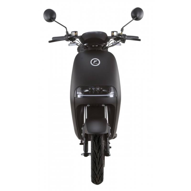 Futura City Go Rs Li-Io 45kmh/1200W/30Ah/133kg/90km GR E-Roller