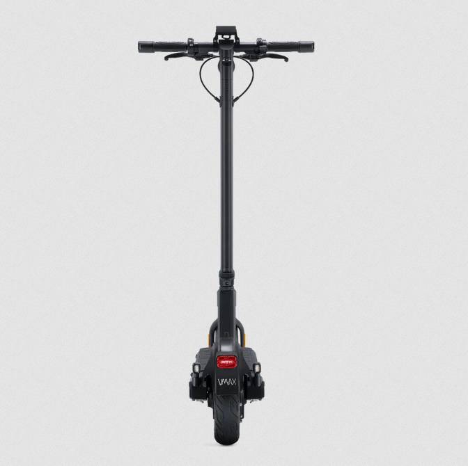 VMAX VX2 Extreme GT SW 22kmh 70km 500W 1600W 130kg E-Scooter ABE