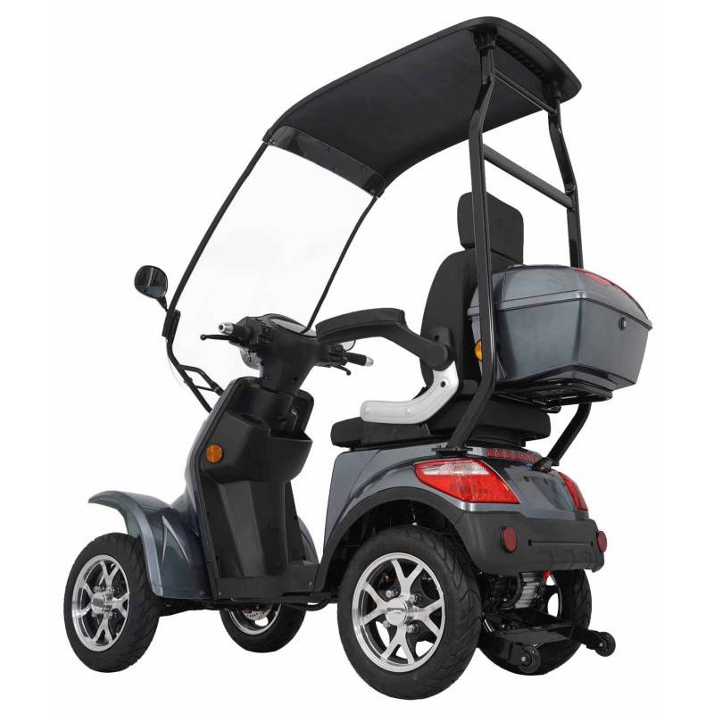 Futura Vita Care 4000 Li Dach 25kmh/1000W/40Ah GR Seniorenmobil