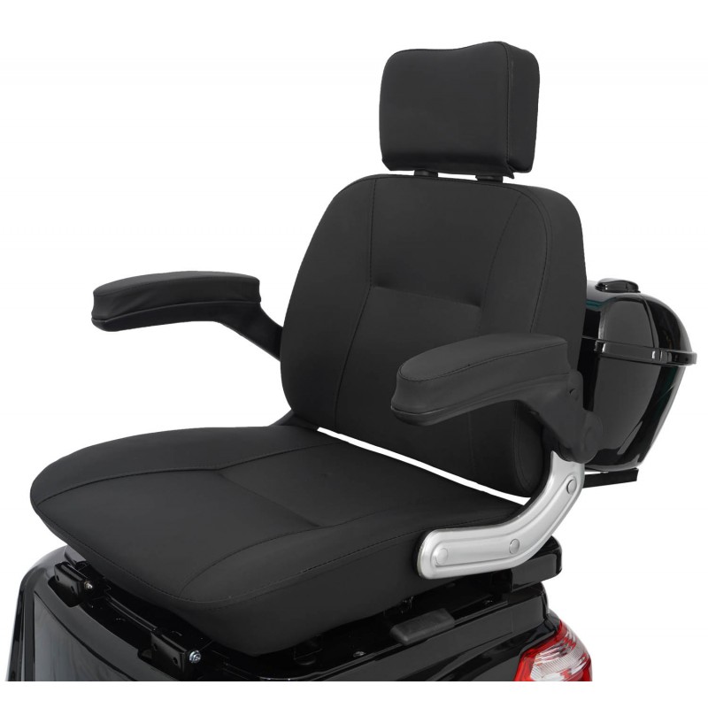 Futura Vita Care 1000 Li Li-Io 15kmh/1000W/20Ah SW Seniorenmobil