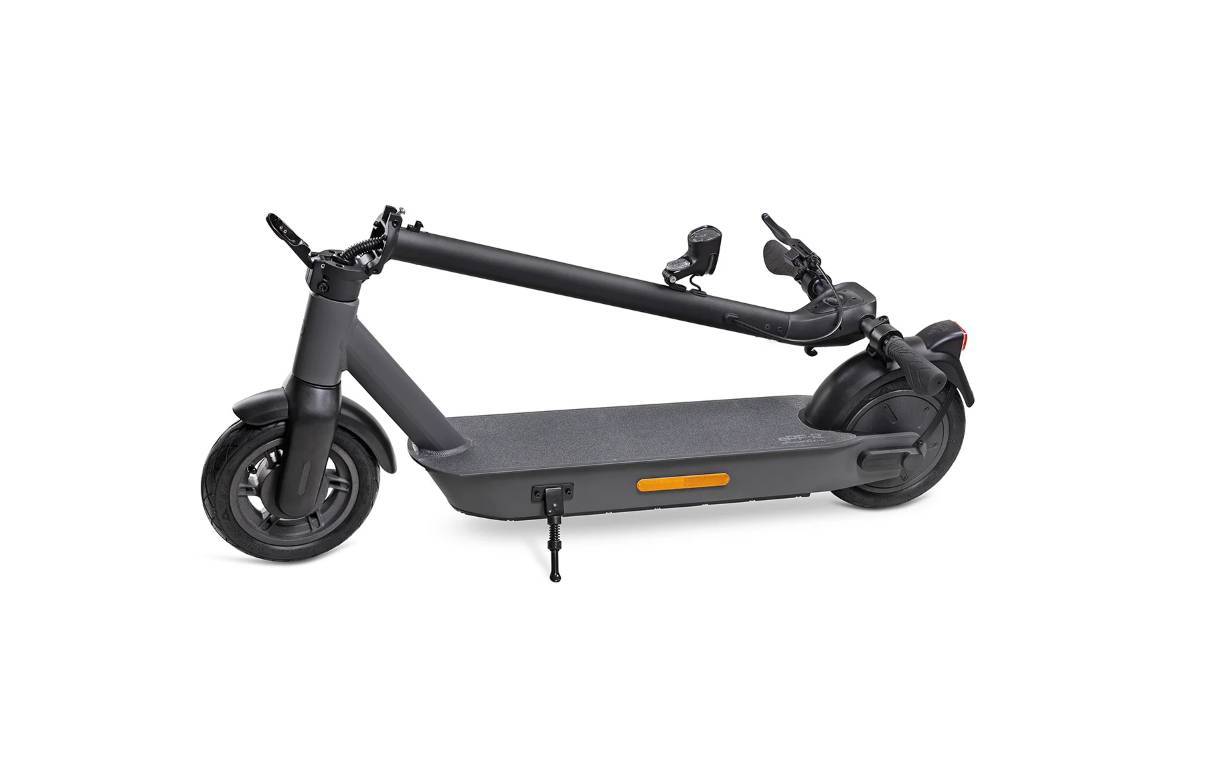 ePowerFun ePf-2 Start SW 22kmh 58km 500W 1200W E-Scooter ABE