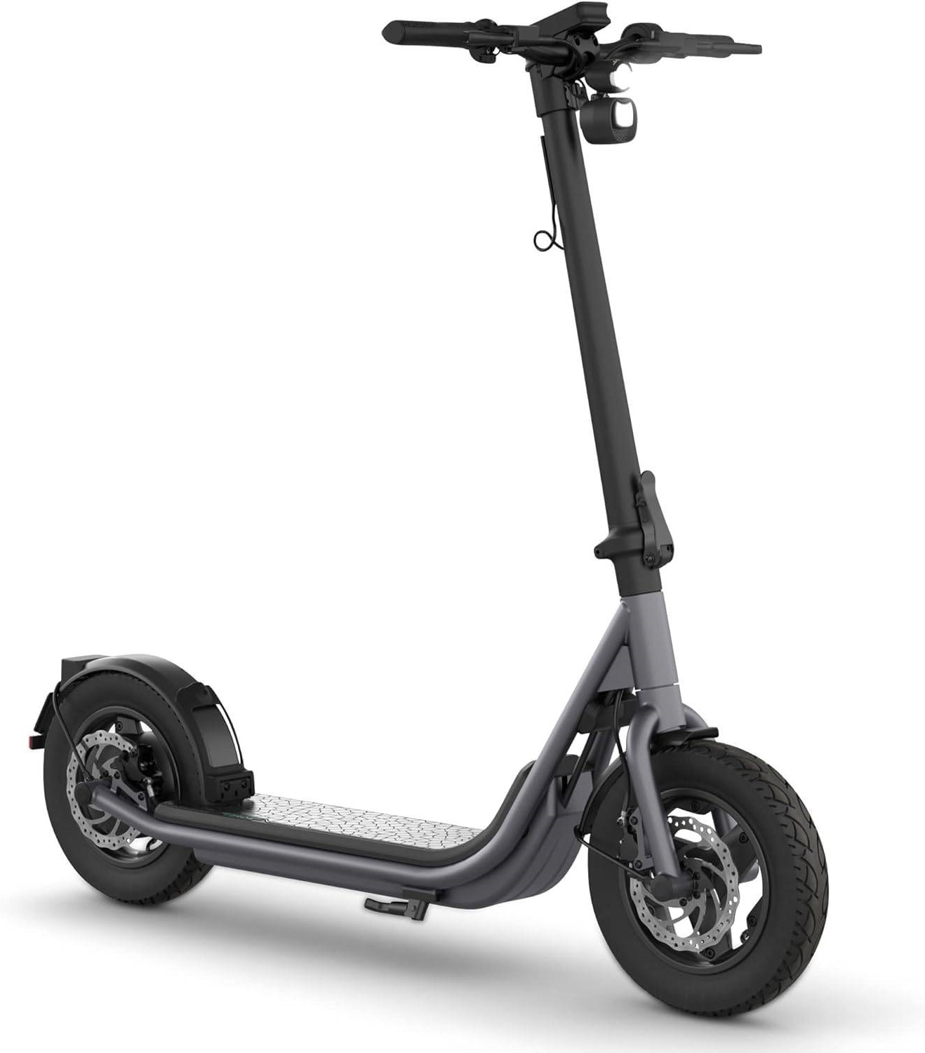 Egret X+ GN|SW|WS|GR 20kmh 60km 500W 950W 120kg E-Scooter ABE