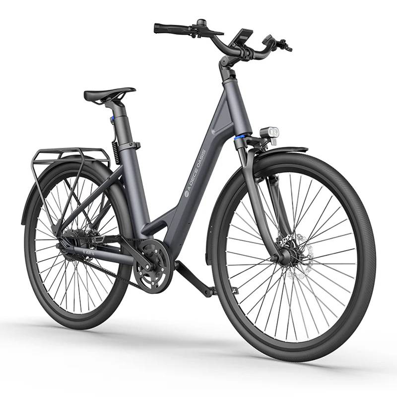 Ado Air-28 E-Bike BE|BL|GR 28" 36V/346Wh/120kg 100km Citybike