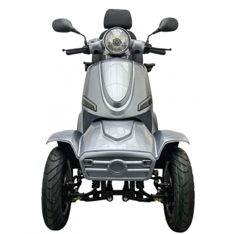 Futura Vita Care 4000 Li PREMIUM 25kmh/1kW/20Ah GR Seniorenmobil