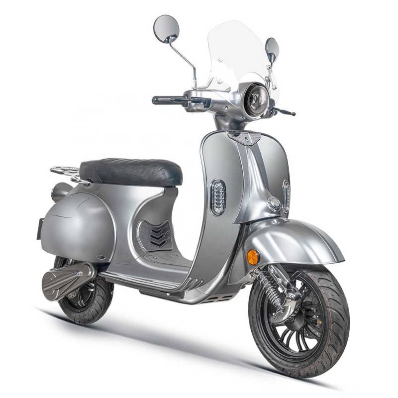Futura Classico Li SE Li-Io 25kmh | 45kmh/3000W/20Ah E-Roller