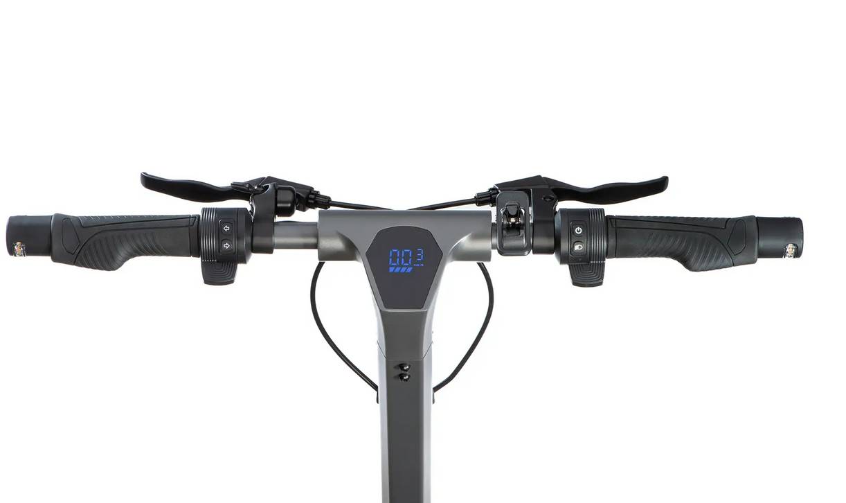 ePowerFun Pulse+ 960 GR 22kmh 100km 500W 1600W E-Scooter ABE