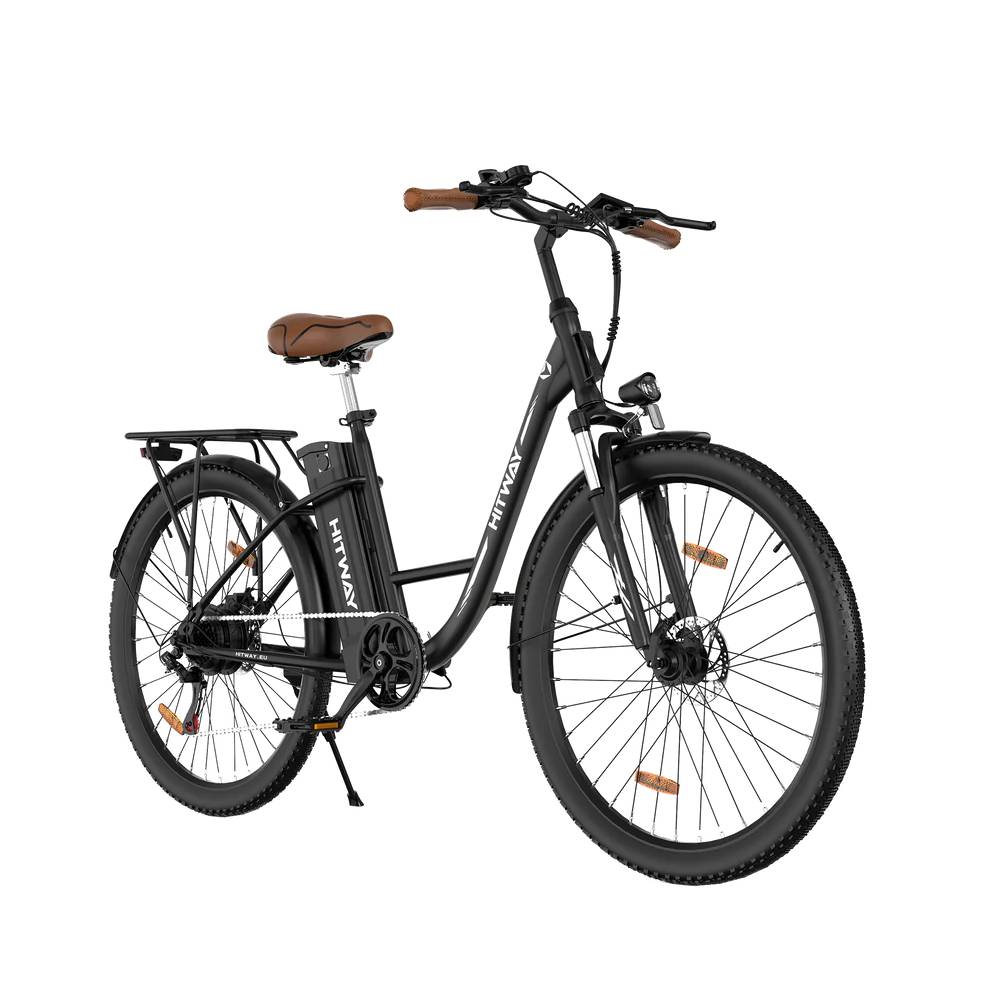 HITWAY BK31 E-Bike SW|WS 28" 36V/13Ah/468Wh/120kg 90km Citybike