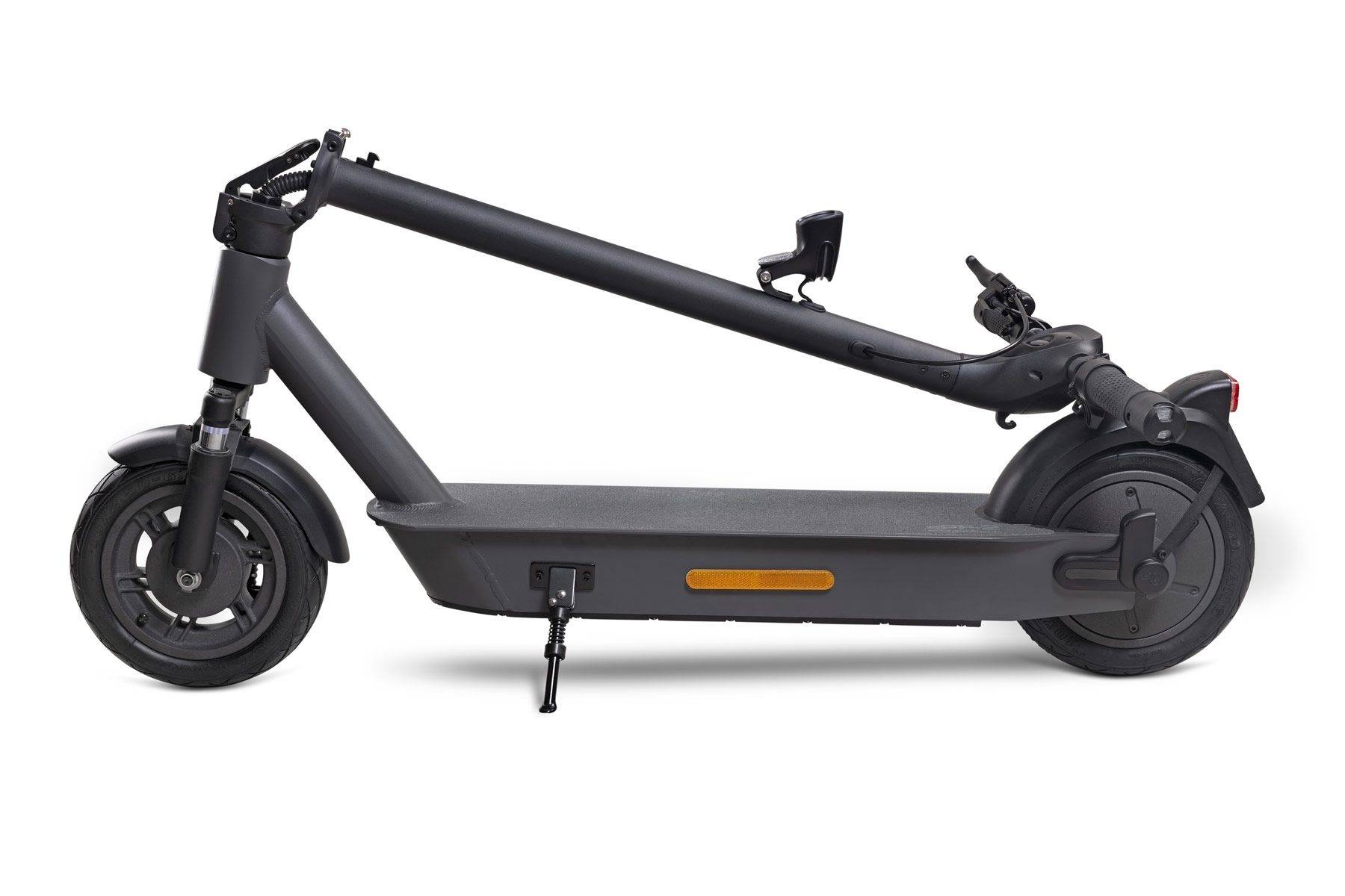 ePowerFun ePf-2 XT 600 SW 22kmh 72km 500W 1200W E-Scooter ABE