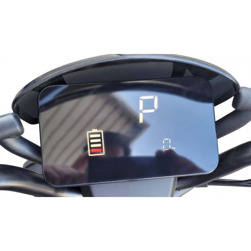 Futura City Go Rs Li-Io 25kmh | 45kmh/1200W/30Ah E-Roller