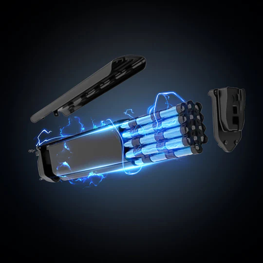 Cyrusher Trax E-Bike OR 26" 52V/20Ah/1040Wh/150kg 120km Citybike