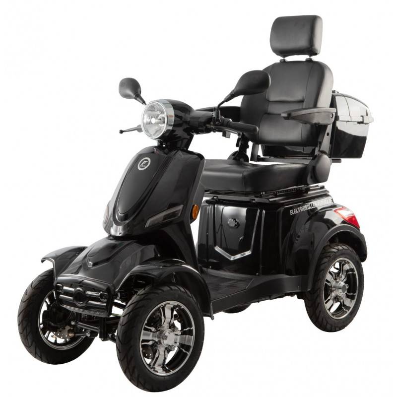 Futura Vita Care 4000 Li PREM 25kmh/1000W/40Ah SW Seniorenmobil