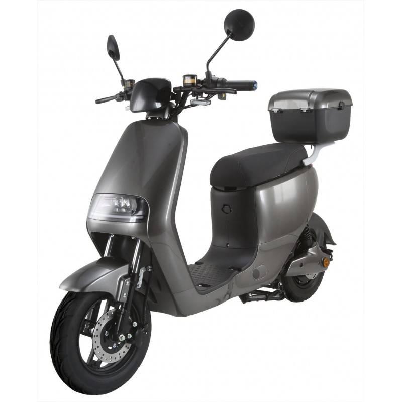 Futura City Go Rs Li-Io 25kmh | 45kmh/1200W/30Ah E-Roller