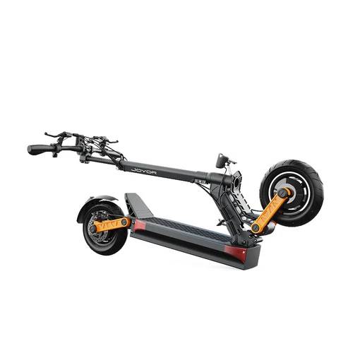 JOYOR S10-S-Z SW 60kmh 65km 1080Wh 2x1000W 120kg E-Scooter