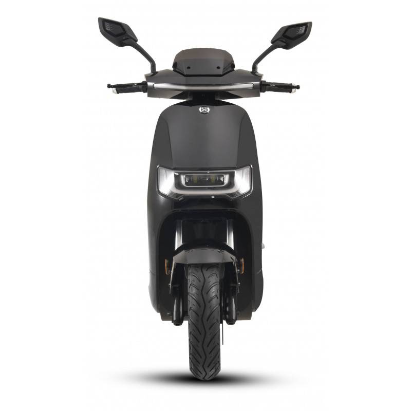 Futura Robo 2 Akku Li-Io 45kmh/2000W/20Ah/170kg/120km SW E-Roller