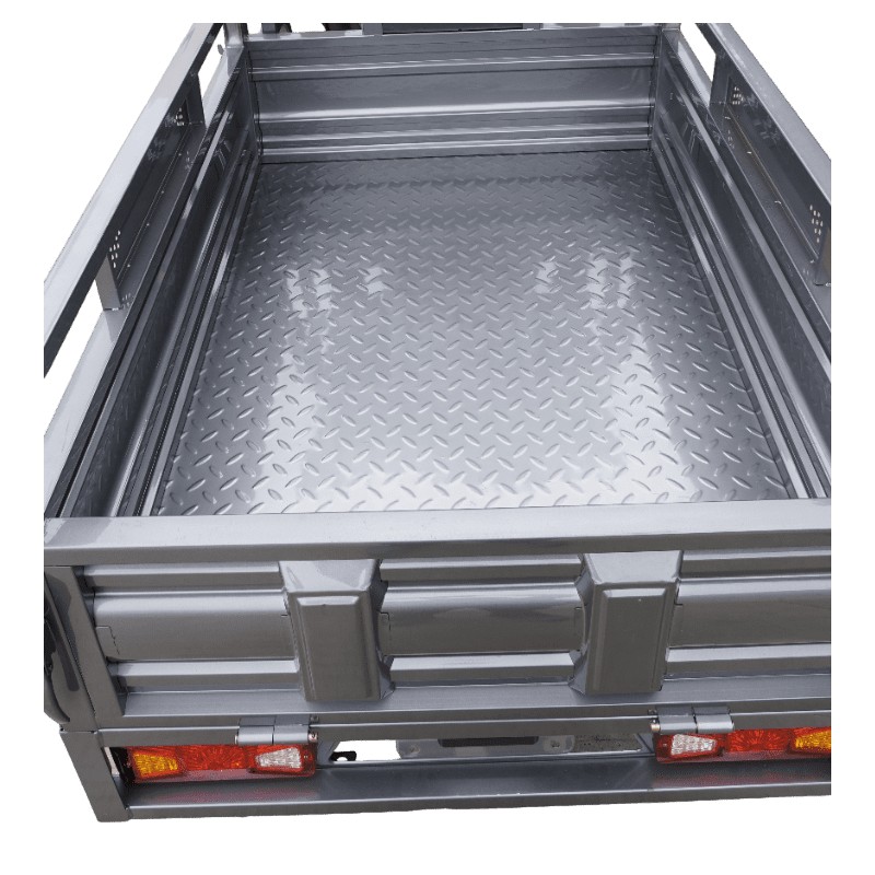 Futura Cargo Cruiser Blei 25kmh/1500W/65Ah/105km GR E-Roller