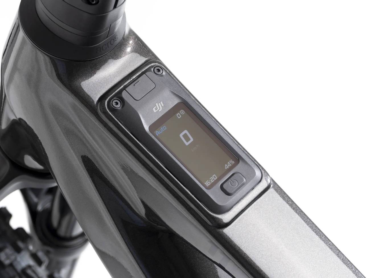 Crussis ONE-Full 11.11 E-Bike GR 29" 45cm/800Wh/120kg 157km MTB