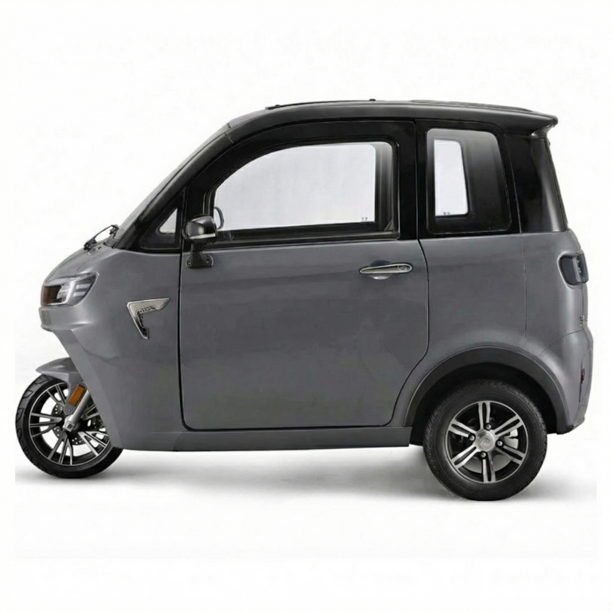 SWEXA RacerX V3 Li-Io 45kmh/1200W/75Ah/85km GR E-Kabinenroller