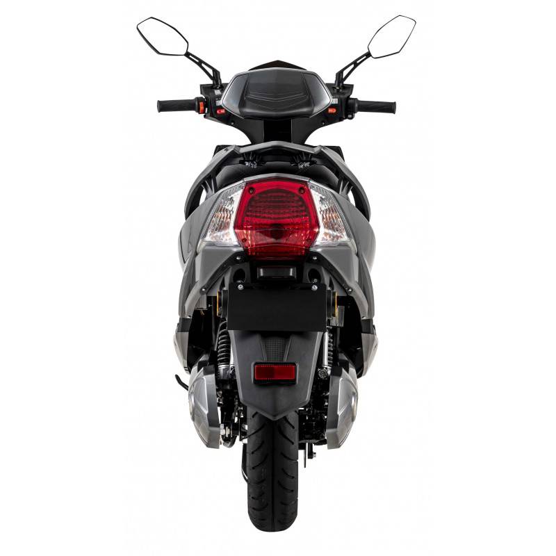 Futura Angry Hawk Li-Io 80kmh/3000W/20Ah/170kg/100km GR E-Roller