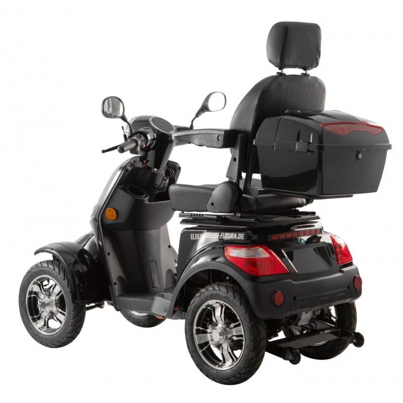 Futura Vita Care 4000 Li PREMIUM 25kmh/1kW/30Ah Seniorenmobil