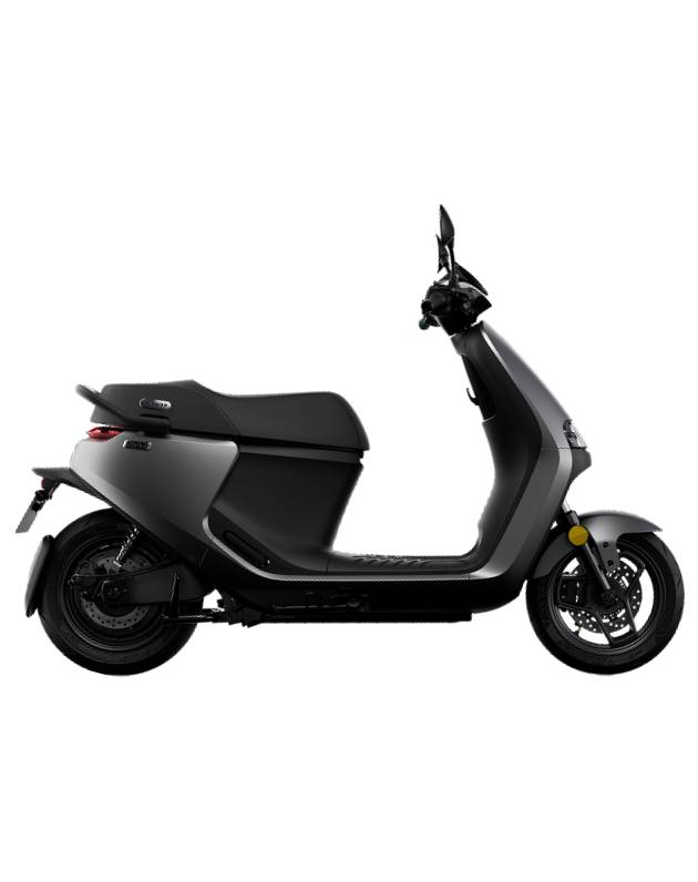 Segway Ninebot E250S Li-Io 90kmh/5000W/2x54Ah/105km GR E-Roller