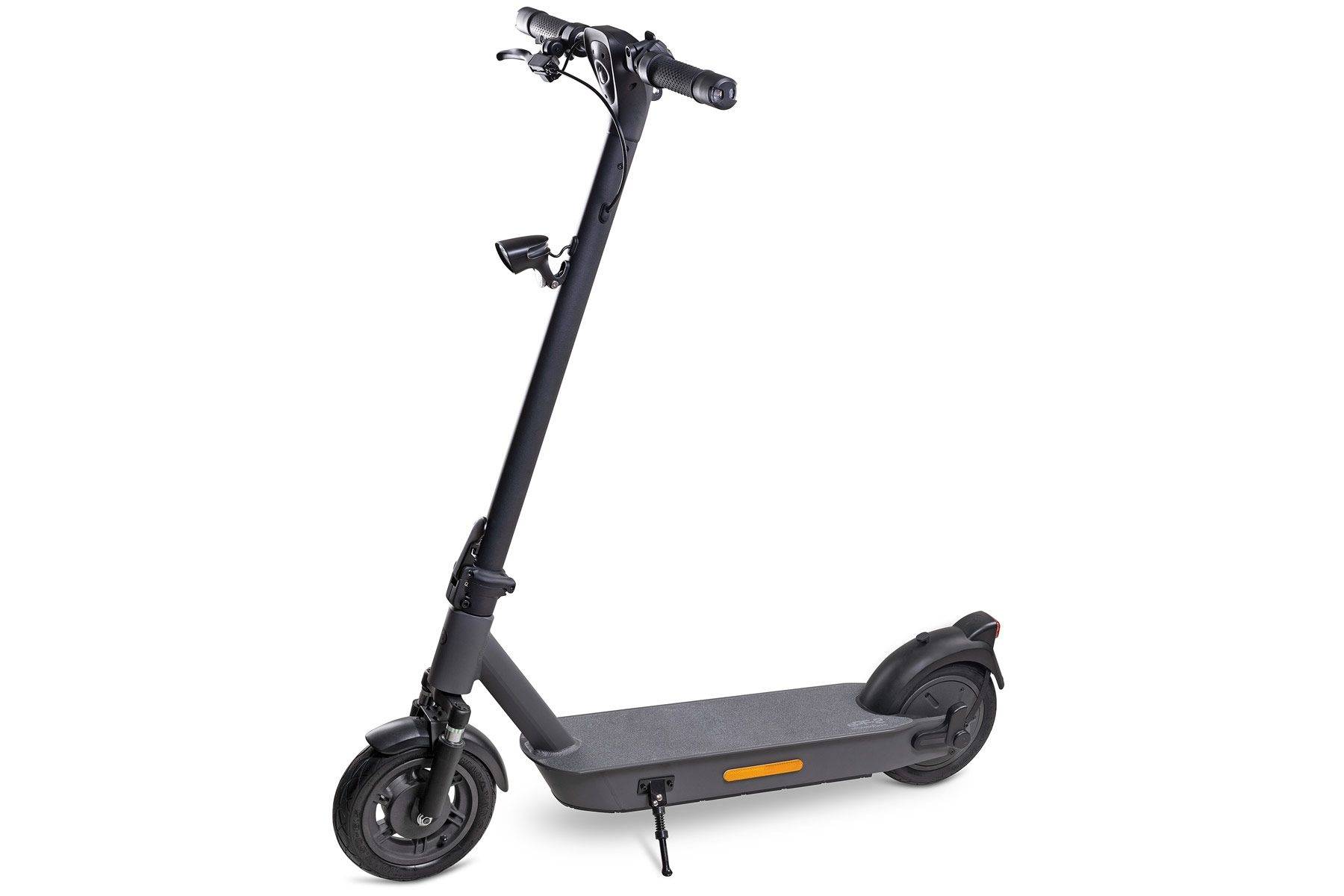 ePowerFun ePf-2 XT 600 SW 22kmh 72km 500W 1200W E-Scooter ABE