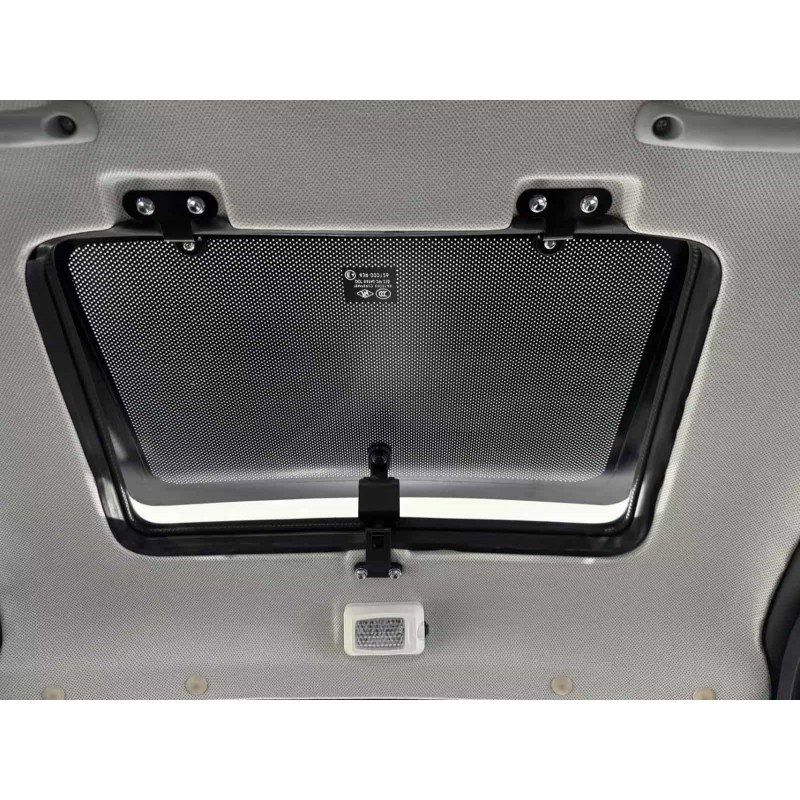 Futura Wave LimaQ3 Blei 25kmh/3000W/58Ah/70km RT E-Kabinenroller