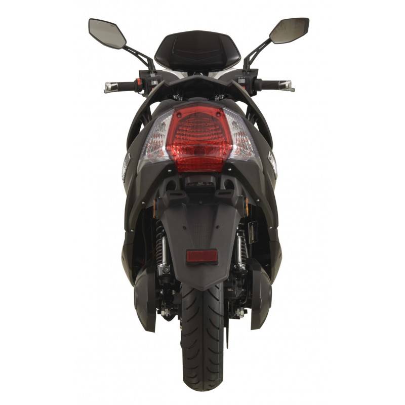 Futura Hawk 2.0 2 Akku Li-Io 45kmh/2000W/20Ah/120km SW E-Roller