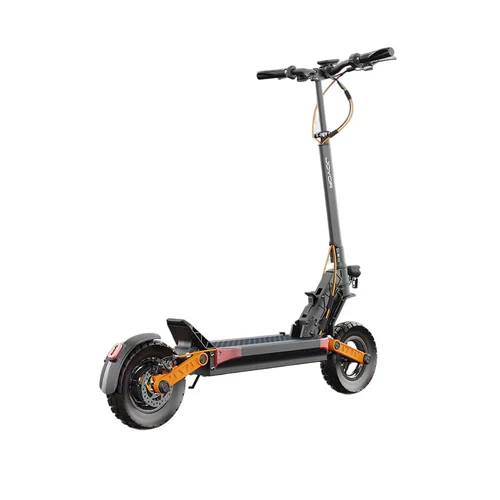 JOYOR S5-Z GR 50kmh 55km 624Wh 600W 120kg E-Scooter