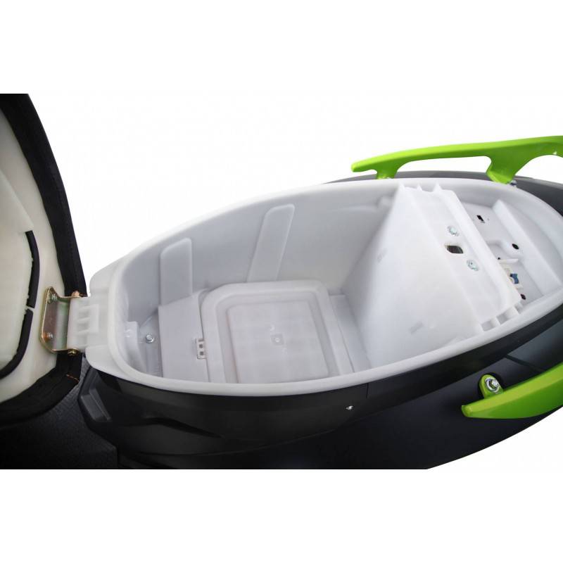 Futura Falcon 3400 Blei 45kmh/2400W/20Ah/183kg/60km SW E-Roller